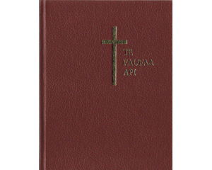 Tahiti Bibel
